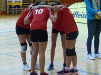 U12 weiblich